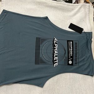 Alphalete men’s shirt
